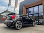 MINI John Cooper Works Mini Cabrio 2.0 F1 aut 231pk Enigmatic black/np:58.000/bomvol
