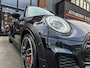 MINI John Cooper Works Mini Cabrio 2.0 F1 aut 231pk Enigmatic black/np:58.000/bomvol