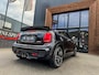 MINI John Cooper Works Mini Cabrio 2.0 F1 aut 231pk Enigmatic black/np:58.000/bomvol