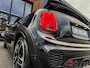 MINI John Cooper Works Mini Cabrio 2.0 F1 aut 231pk Enigmatic black/np:58.000/bomvol