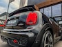 MINI John Cooper Works Mini Cabrio 2.0 F1 aut 231pk Enigmatic black/np:58.000/bomvol