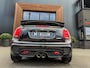 MINI John Cooper Works Mini Cabrio 2.0 F1 aut 231pk Enigmatic black/np:58.000/bomvol