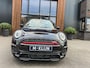 MINI John Cooper Works Mini Cabrio 2.0 F1 aut 231pk Enigmatic black/np:58.000/bomvol