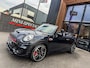 MINI John Cooper Works Mini Cabrio 2.0 F1 aut 231pk Enigmatic black/np:58.000/bomvol