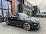 MINI John Cooper Works Mini Cabrio 2.0 F1 aut 231pk Enigmatic black/np:58.000/bomvol
