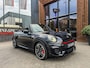 MINI John Cooper Works Mini Cabrio 2.0 F1 aut 231pk Enigmatic black/np:58.000/bomvol