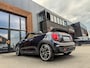 MINI John Cooper Works Mini Cabrio 2.0 F1 aut 231pk Enigmatic black/np:58.000/bomvol