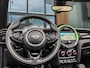 MINI John Cooper Works Mini Cabrio 2.0 F1 aut 231pk Enigmatic black/np:58.000/bomvol