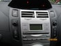Toyota Yaris 1.3 VVTi Sol MMT
