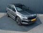 Skoda Karoq 1.5 TSI ACT Sportline Business | Panodak | Trekhaak wegkl. | Stoel geheugen | Leder | Prijs Rijklaar!!