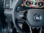 Skoda Karoq 1.5 TSI ACT Sportline Business | Panodak | Trekhaak wegkl. | Stoel geheugen | Leder | Prijs Rijklaar!!
