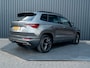 Skoda Karoq 1.5 TSI ACT Sportline Business | Panodak | Trekhaak wegkl. | Stoel geheugen | Leder | Prijs Rijklaar!!