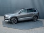 Skoda Karoq 1.5 TSI ACT Sportline Business | Panodak | Trekhaak wegkl. | Stoel geheugen | Leder | Prijs Rijklaar!!