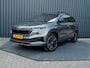 Skoda Karoq 1.5 TSI ACT Sportline Business | Panodak | Trekhaak wegkl. | Stoel geheugen | Leder | Prijs Rijklaar!!
