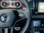 Skoda Karoq 1.5 TSI ACT Sportline Business | Panodak | Trekhaak wegkl. | Stoel geheugen | Leder | Prijs Rijklaar!!
