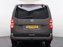 Opel Vivaro-e Combi Electric 8-Persoons L2 75kWh Leder Panoramadak 2X Elek.Schuifdeur Trekhaak 360°Camera Stoelverwarming Apple Carplay Android Auto Navi Ecc SOH 90% Cruise Control Regen-Lichtsensor Privacy Glas Lmv DAB Led 1.000KG Trekgewicht Garantie op Accu tot 19-12-2030/160.000km