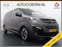 Opel Vivaro-e Combi Electric 8-Persoons L2 75kWh Leder Panoramadak 2X Elek.Schuifdeur Trekhaak 360°Camera Stoelverwarming Apple Carplay Android Auto Navi Ecc SOH 90% Cruise Control Regen-Lichtsensor Privacy Glas Lmv DAB Led 1.000KG Trekgewicht Garantie op Accu tot 19-12-2030/160.000km