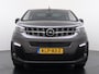Opel Vivaro-e Combi Electric 8-Persoons L2 75kWh Leder Panoramadak 2X Elek.Schuifdeur Trekhaak 360°Camera Stoelverwarming Apple Carplay Android Auto Navi Ecc SOH 90% Cruise Control Regen-Lichtsensor Privacy Glas Lmv DAB Led 1.000KG Trekgewicht Garantie op Accu tot 19-12-2030/160.000km