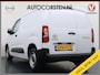 Toyota ProAce City 1.2T 111PK Benzine 3-Persoons Euro 6 Navi* Airco Apple Carplay Android Auto Cruise Control Pdc Live Regen-Lichtsensor Bluetooth Schuifdeur 1e Eigenaar Origineel Nederlandse Auto
