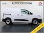 Toyota ProAce City 1.2T 111PK Benzine 3-Persoons Euro 6 Navi* Airco Apple Carplay Android Auto Cruise Control Pdc Live Regen-Lichtsensor Bluetooth Schuifdeur 1e Eigenaar Origineel Nederlandse Auto