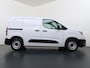 Toyota ProAce City 1.2T 111PK Benzine 3-Persoons Euro 6 Navi* Airco Apple Carplay Android Auto Cruise Control Pdc Live Regen-Lichtsensor Bluetooth Schuifdeur 1e Eigenaar Origineel Nederlandse Auto