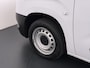 Toyota ProAce City 1.2T 111PK Benzine 3-Persoons Euro 6 Navi* Airco Apple Carplay Android Auto Cruise Control Pdc Live Regen-Lichtsensor Bluetooth Schuifdeur 1e Eigenaar Origineel Nederlandse Auto