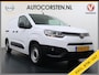 Toyota ProAce City 1.2T 111PK Benzine 3-Persoons Euro 6 Navi* Airco Apple Carplay Android Auto Cruise Control Pdc Live Regen-Lichtsensor Bluetooth Schuifdeur 1e Eigenaar Origineel Nederlandse Auto