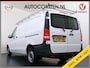 Mercedes-Benz Vito 114CDI Automaat Lang 2X Schuifdeur Trekhaak Camera Euro 6 Navi Airco Imperiaal Cruise Control Pdc Betonplexvloer Wandbetimmering 2.000KG Trekgewicht 1e Eigenaar