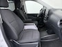 Mercedes-Benz Vito 114CDI Automaat Lang 2X Schuifdeur Trekhaak Camera Euro 6 Navi Airco Imperiaal Cruise Control Pdc Betonplexvloer Wandbetimmering 2.000KG Trekgewicht 1e Eigenaar