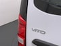 Mercedes-Benz Vito 114CDI Automaat Lang 2X Schuifdeur Trekhaak Camera Euro 6 Navi Airco Imperiaal Cruise Control Pdc Betonplexvloer Wandbetimmering 2.000KG Trekgewicht 1e Eigenaar