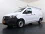 Mercedes-Benz Vito 114CDI Automaat Lang 2X Schuifdeur Trekhaak Camera Euro 6 Navi Airco Imperiaal Cruise Control Pdc Betonplexvloer Wandbetimmering 2.000KG Trekgewicht 1e Eigenaar