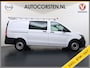 Mercedes-Benz Vito 114CDI Automaat Lang 2X Schuifdeur Trekhaak Camera Euro 6 Navi Airco Imperiaal Cruise Control Pdc Betonplexvloer Wandbetimmering 2.000KG Trekgewicht 1e Eigenaar