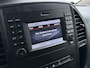 Mercedes-Benz Vito 114CDI Automaat Lang 2X Schuifdeur Trekhaak Camera Euro 6 Navi Airco Imperiaal Cruise Control Pdc Betonplexvloer Wandbetimmering 2.000KG Trekgewicht 1e Eigenaar