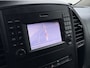 Mercedes-Benz Vito 114CDI Automaat Lang 2X Schuifdeur Trekhaak Camera Euro 6 Navi Airco Imperiaal Cruise Control Pdc Betonplexvloer Wandbetimmering 2.000KG Trekgewicht 1e Eigenaar