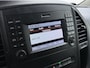 Mercedes-Benz Vito 114CDI Automaat Lang 2X Schuifdeur Trekhaak Camera Euro 6 Navi Airco Imperiaal Cruise Control Pdc Betonplexvloer Wandbetimmering 2.000KG Trekgewicht 1e Eigenaar