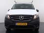 Mercedes-Benz Vito 114CDI Automaat Lang 2X Schuifdeur Trekhaak Camera Euro 6 Navi Airco Imperiaal Cruise Control Pdc Betonplexvloer Wandbetimmering 2.000KG Trekgewicht 1e Eigenaar