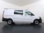 Mercedes-Benz Vito 114CDI Automaat Lang 2X Schuifdeur Trekhaak Camera Euro 6 Navi Airco Imperiaal Cruise Control Pdc Betonplexvloer Wandbetimmering 2.000KG Trekgewicht 1e Eigenaar