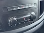 Mercedes-Benz Vito 114CDI Automaat Lang 2X Schuifdeur Trekhaak Camera Euro 6 Navi Airco Imperiaal Cruise Control Pdc Betonplexvloer Wandbetimmering 2.000KG Trekgewicht 1e Eigenaar