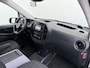 Mercedes-Benz Vito 114CDI Automaat Lang 2X Schuifdeur Trekhaak Camera Euro 6 Navi Airco Imperiaal Cruise Control Pdc Betonplexvloer Wandbetimmering 2.000KG Trekgewicht 1e Eigenaar