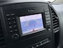 Mercedes-Benz Vito 114CDI Automaat Lang 2X Schuifdeur Trekhaak Camera Euro 6 Navi Airco Imperiaal Cruise Control Pdc Betonplexvloer Wandbetimmering 2.000KG Trekgewicht 1e Eigenaar