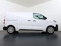 Opel Vivaro 2.0CDTI 123PK Automaat L2 3-Persoons Sortimo Inbouwkasten/lades Euro 6 Airco Cruise Control Bluetooth Pdc Betonplex Vloer Schuifdeur Wandbetimmering Dealeronderhouden 1e Eigenaar Origineel Nederlandse Auto