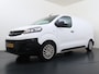 Opel Vivaro 2.0CDTI 123PK Automaat L2 3-Persoons Sortimo Inbouwkasten/lades Euro 6 Airco Cruise Control Bluetooth Pdc Betonplex Vloer Schuifdeur Wandbetimmering Dealeronderhouden 1e Eigenaar Origineel Nederlandse Auto