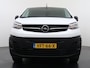 Opel Vivaro 2.0CDTI 123PK Automaat L2 3-Persoons Sortimo Inbouwkasten/lades Euro 6 Airco Cruise Control Bluetooth Pdc Betonplex Vloer Schuifdeur Wandbetimmering Dealeronderhouden 1e Eigenaar Origineel Nederlandse Auto