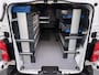 Opel Vivaro 2.0CDTI 123PK Automaat L2 3-Persoons Sortimo Inbouwkasten/lades Euro 6 Airco Cruise Control Bluetooth Pdc Betonplex Vloer Schuifdeur Wandbetimmering Dealeronderhouden 1e Eigenaar Origineel Nederlandse Auto