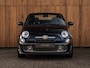 Abarth 500c Turismo