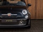 Abarth 500c Turismo