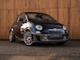 Abarth 500c Turismo