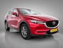 Mazda CX-5 2.0 SkyActiv-G 165 Skylease GT / Airco / Parkeersensoren / Automaat / Bluetooth / Cruise Control