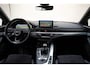 Audi A5 CABRIOLET 2.0 TFSI MHEV Sport Pro Line Plus [ Virtual Keyless Stoelverwarming ]