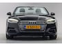 Audi A5 CABRIOLET 2.0 TFSI MHEV Sport Pro Line Plus [ Virtual Keyless Stoelverwarming ]